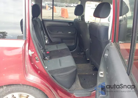 2006 Scion Xb из США, поврежденный, VIN JTLKT324264074009